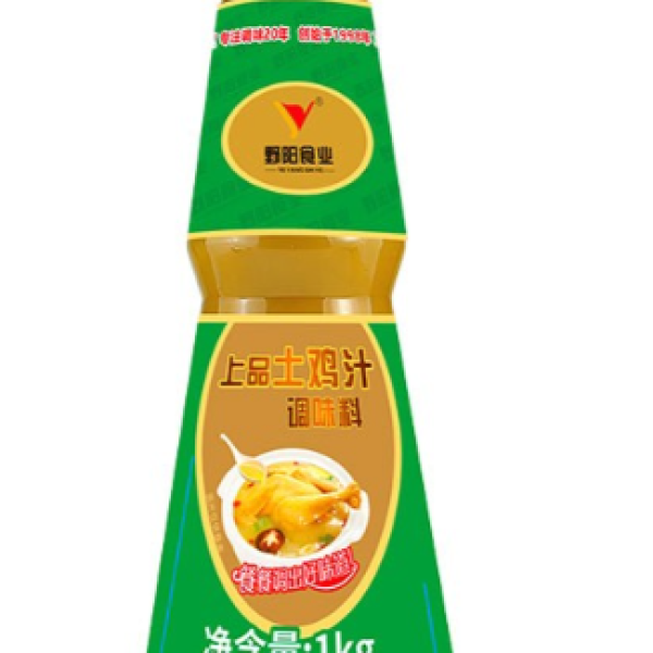 Shangpin Liquid Chicken Seasoning